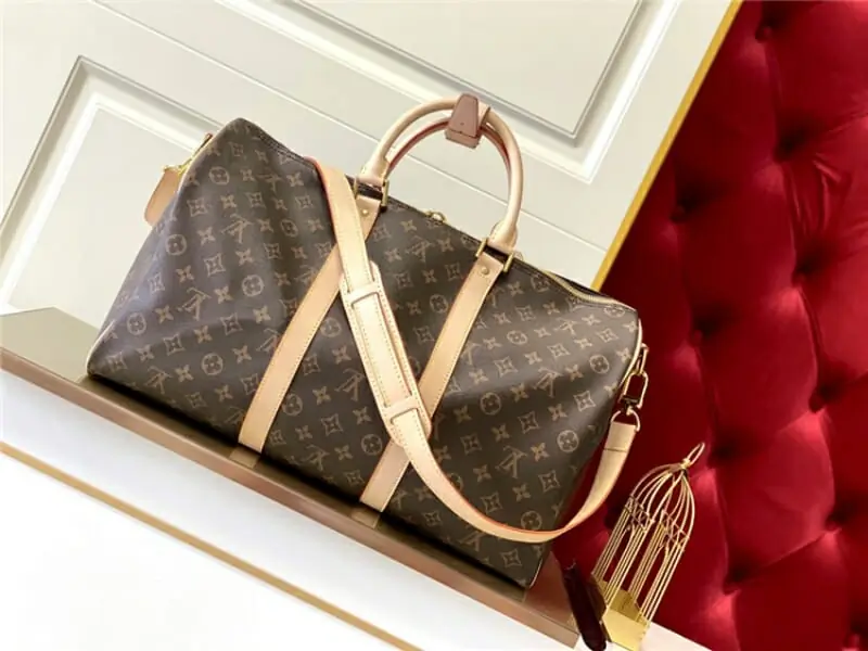 louis vuitton sac de voyage s_b244171